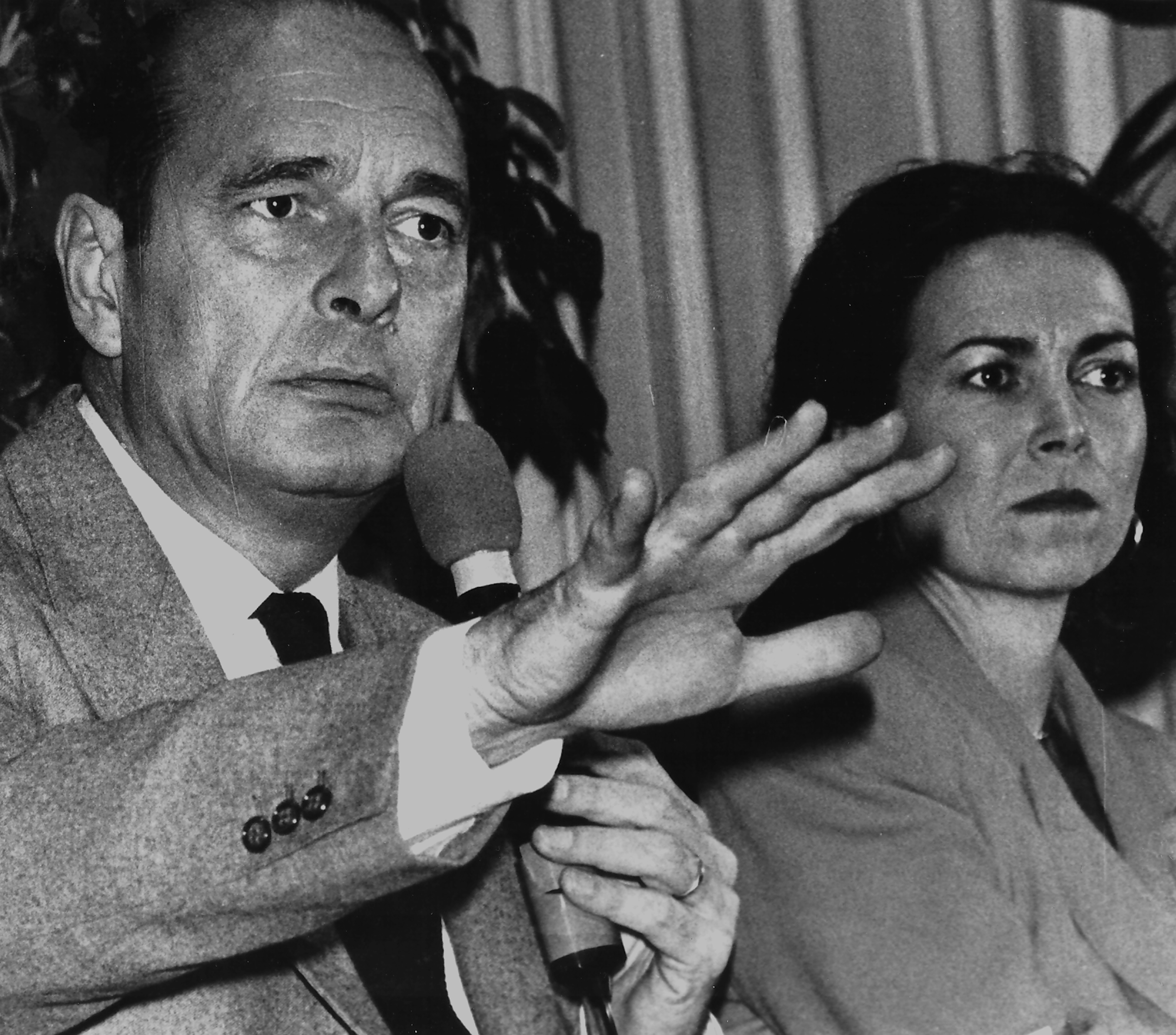 Décès de Michèle Barzach, ancienne ministre de la Santé