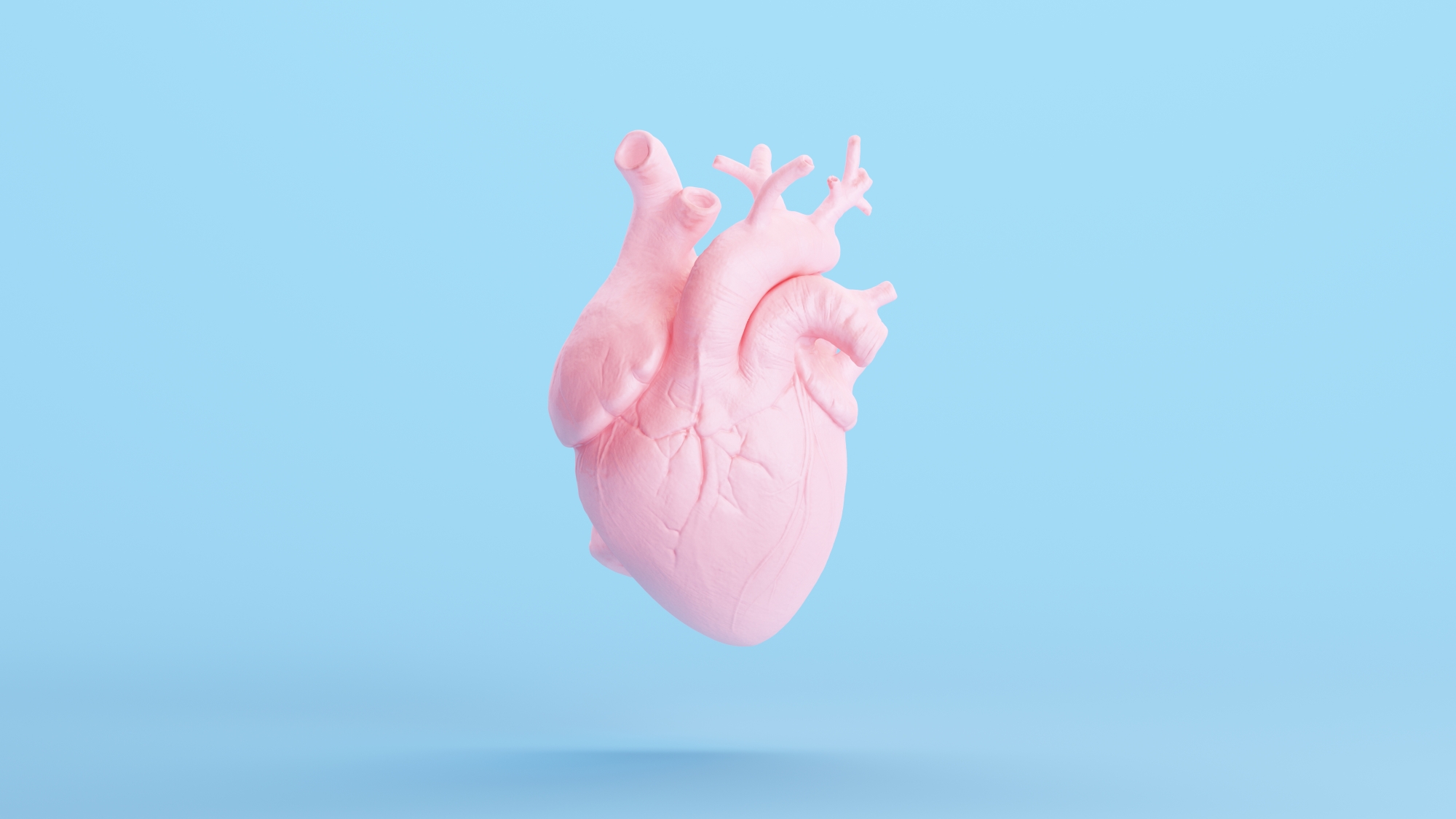 France Launches Awareness Campaign for Rare Heart Condition