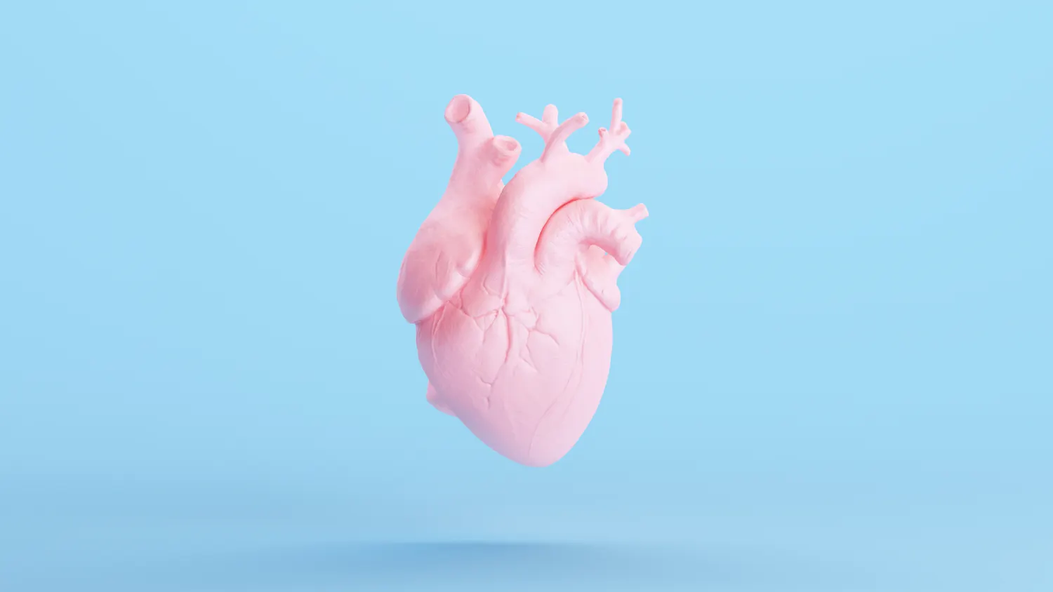 France Launches Awareness Campaign for Rare Heart Condition