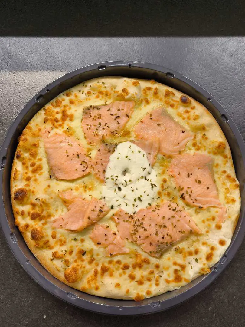 E.Leclerc Issues Urgent Recall of Salmon Pizza Over Safety Concerns