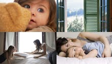 Asthme chez l’enfant : 7 solutions contre les acariens