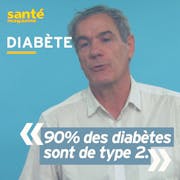Diabète : qu'est-ce qui provoque la maladie ? Réponse en vidéo