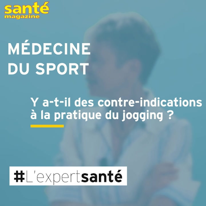 Course à Pied, Running : Les Bonnes Raisons De S'y Mettre | Santé Magazine