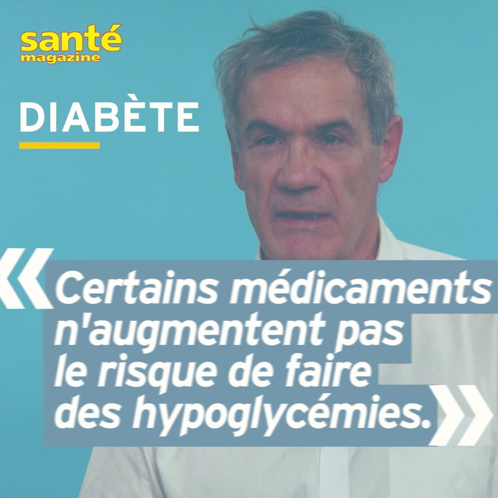Les différents médicaments contre le diabète | Santé Magazine