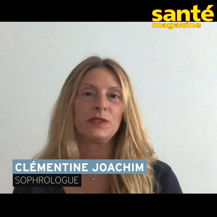 Des exercices en vidéo pour découvrir la sophrologie