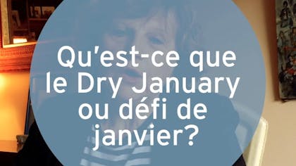 Qu'est-ce que le Dry January ou "défi de janvier" ?