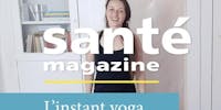 Soulager nuque et épaules avec le yoga (Vidéo)
