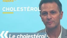 Qu'est-ce que le cholestérol ? Réponse en vidéo