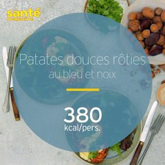 Patate Douce : Bienfaits Santé, Comment La Cuisiner | Santé Magazine